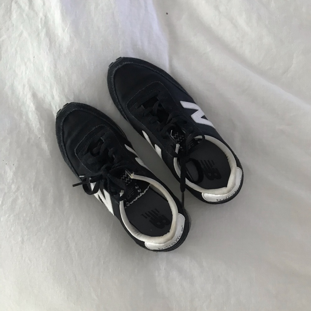 New Balance Sneakers